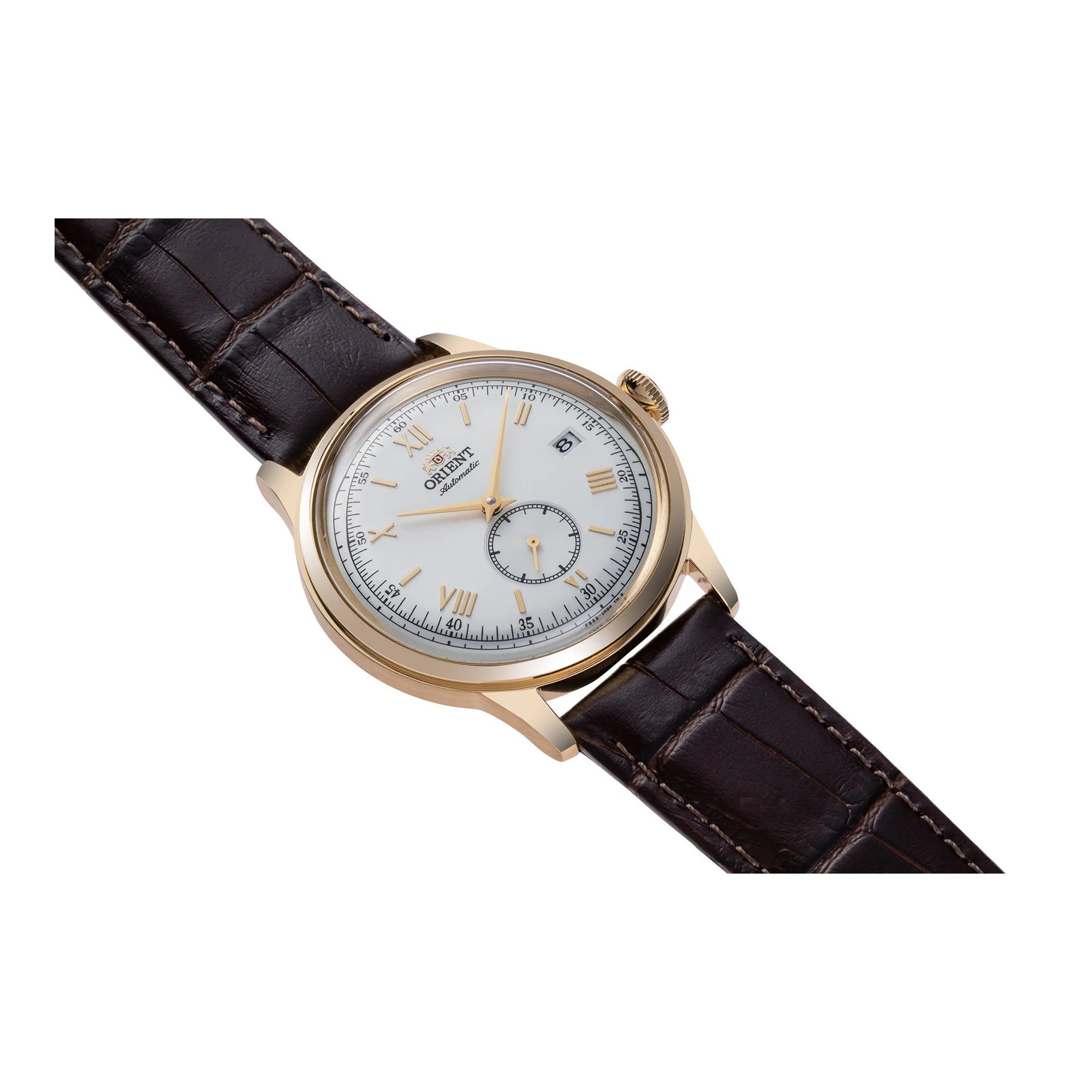 ORIENT ORIENT Classic Bambino 38 Small Seconds RA-AP0106S — immagine 3