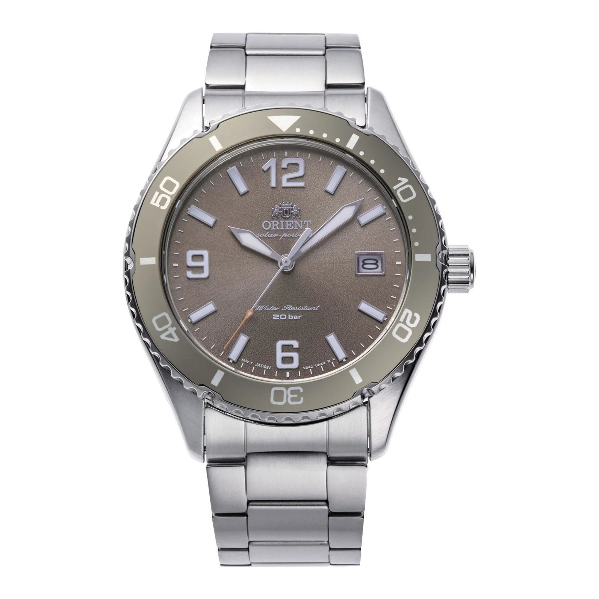 ORIENT ORIENT Sports Mako 40 Solar RA-WJ0004Y10B
