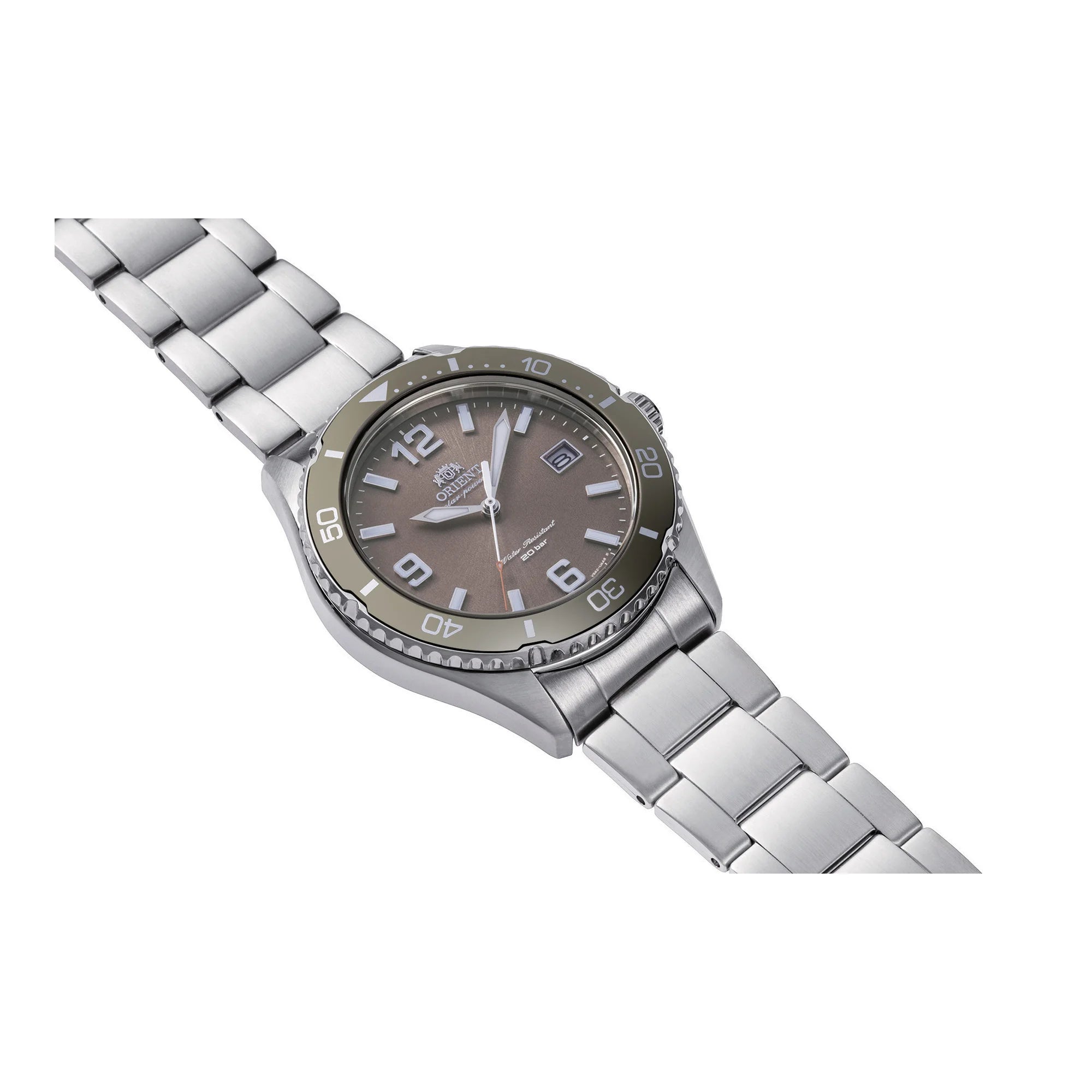 ORIENT ORIENT Sports Mako 40 Solar RA-WJ0004Y10B — immagine 3
