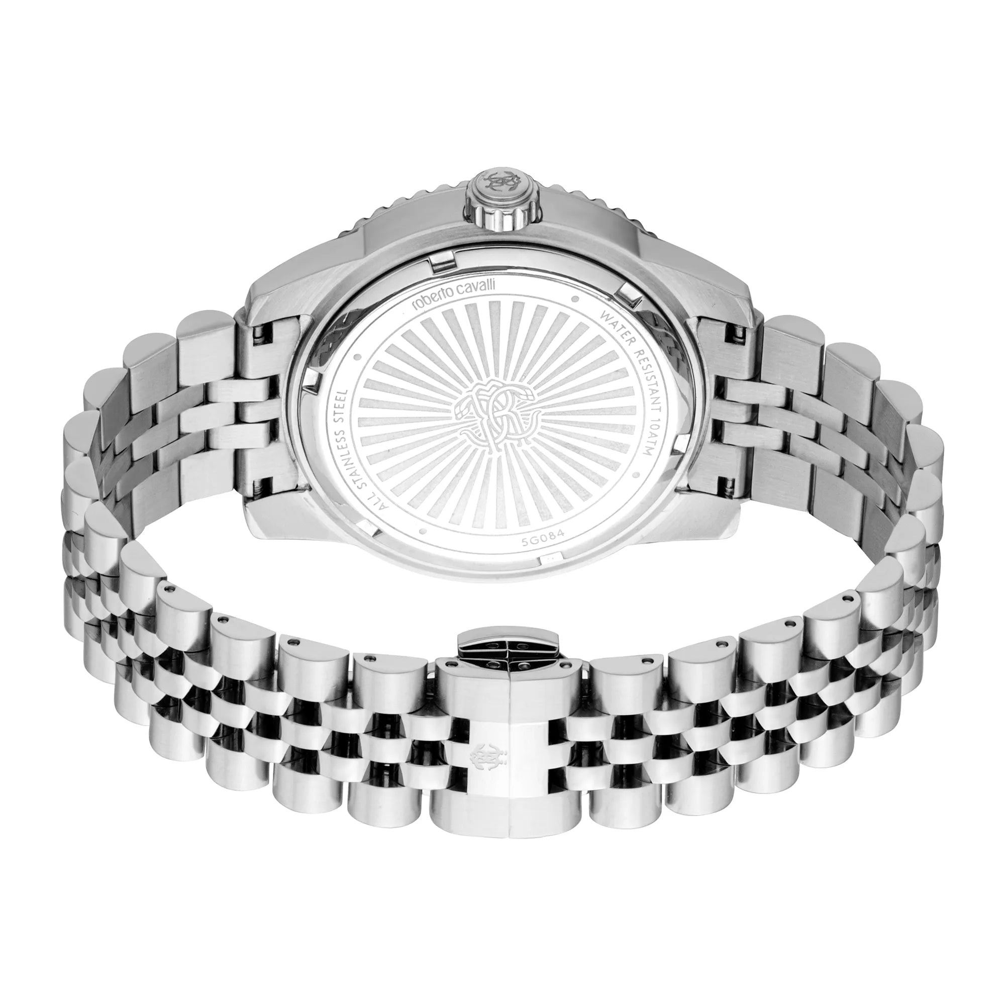 Roberto Cavalli Roberto Cavalli RC5G084M1055 — immagine 2