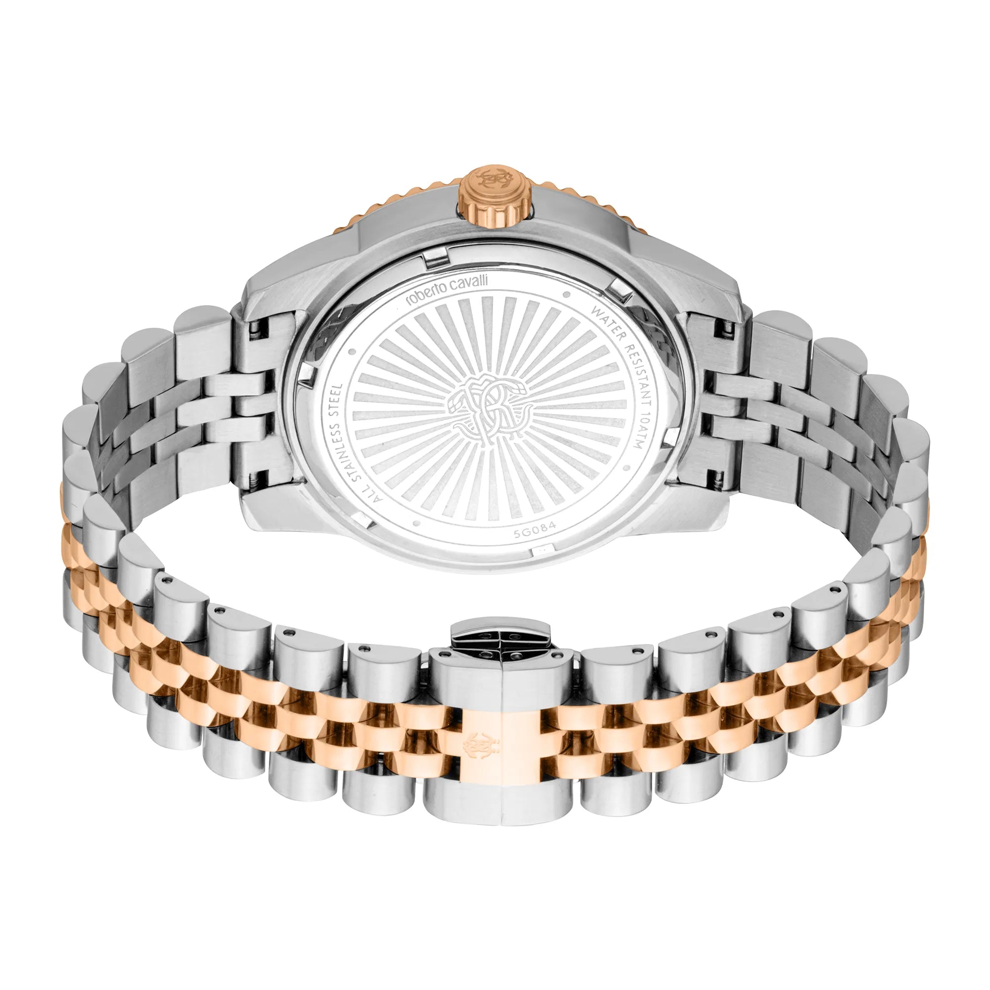 Roberto Cavalli Roberto Cavalli RC5G084M1085 — immagine 2