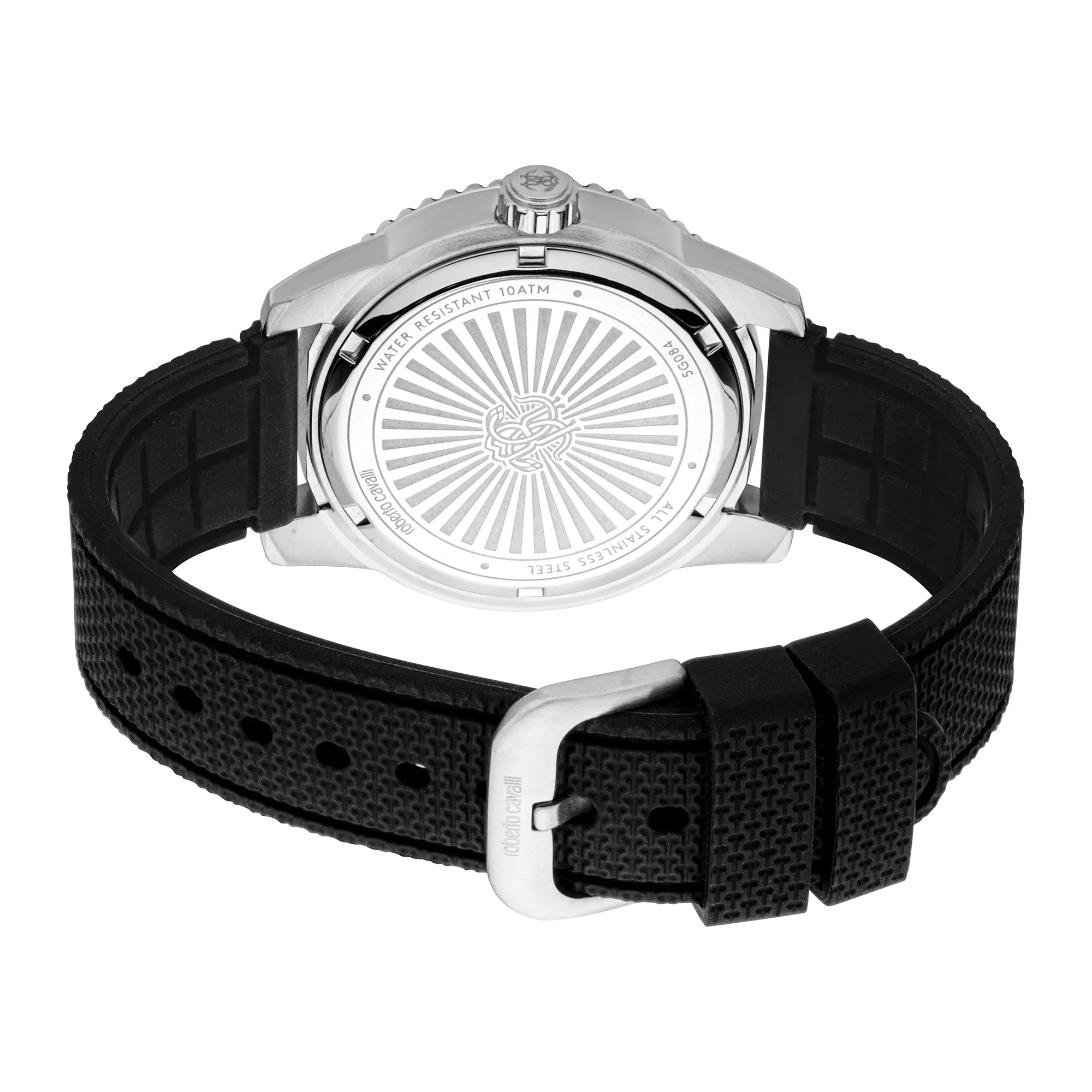 Roberto Cavalli Roberto Cavalli Gent RC5G084P1015 — immagine 2
