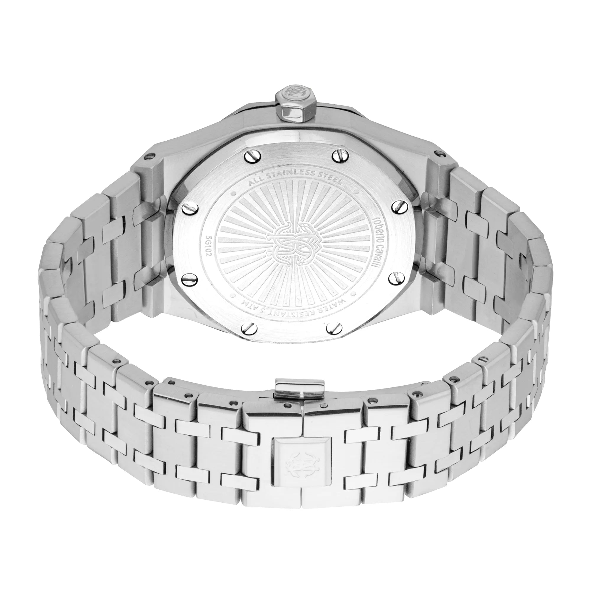 Roberto Cavalli Roberto Cavalli RC5G102M0065 — immagine 2
