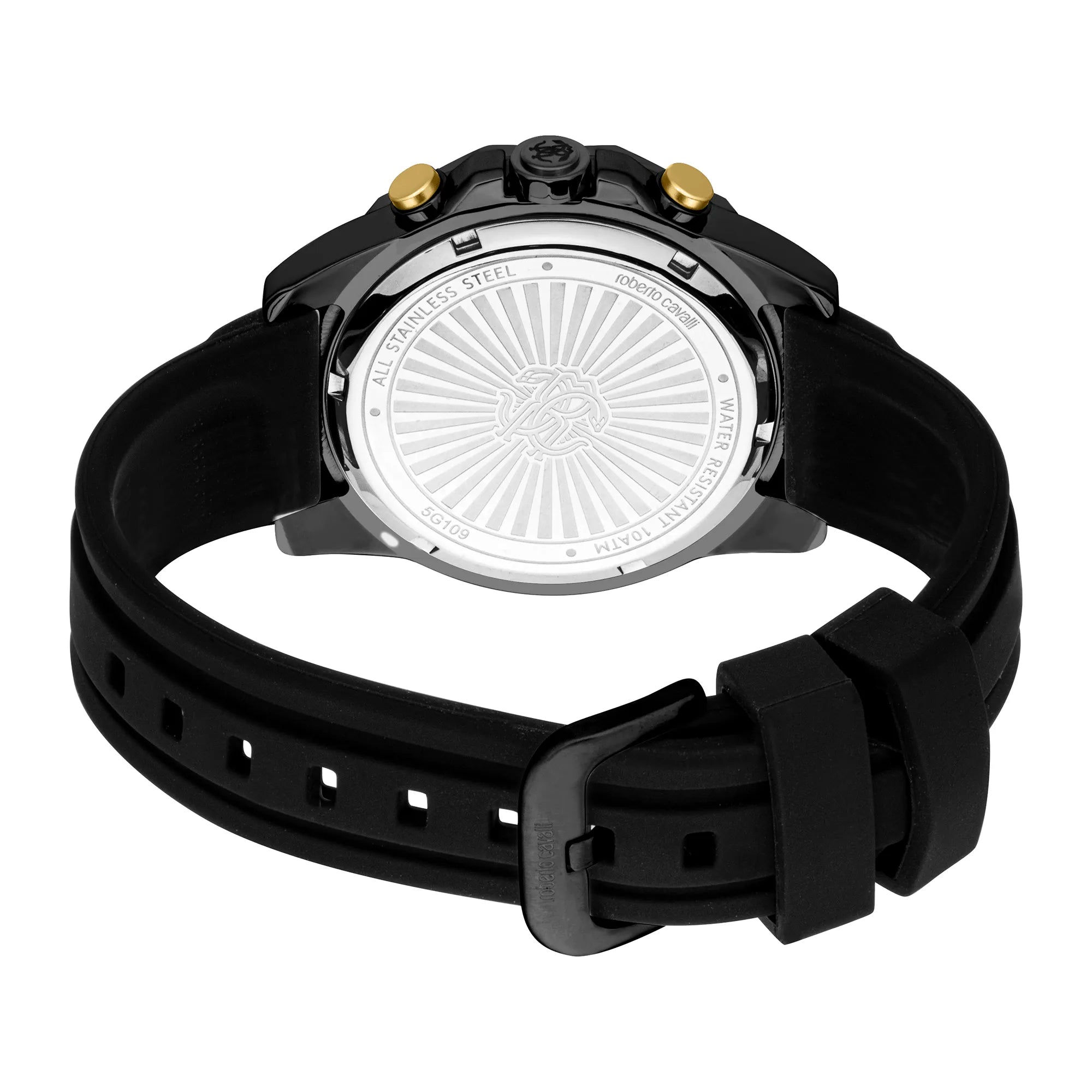Roberto Cavalli Roberto Cavalli RC5G109P0035 — immagine 2