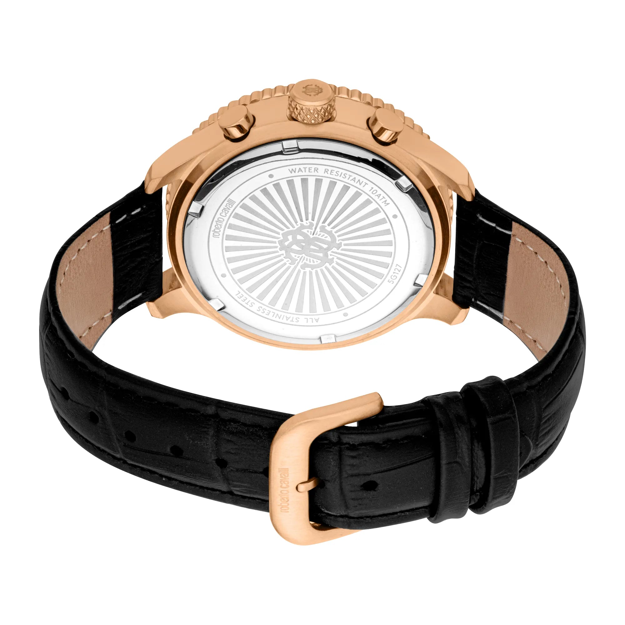 Roberto Cavalli Roberto Cavalli Gent RC5G127L0035 — immagine 2