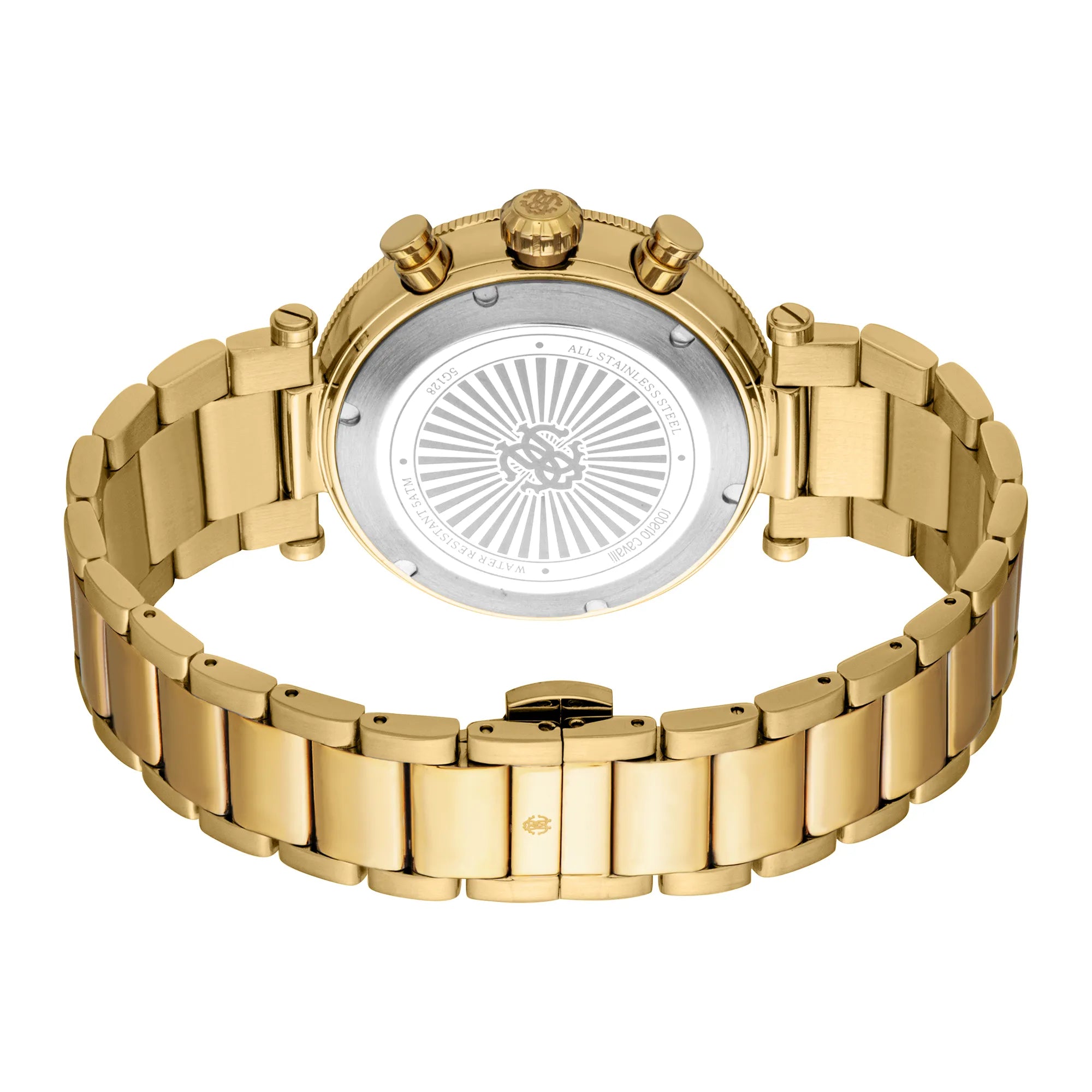 Roberto Cavalli Roberto Cavalli Gent RC5G128M0065 — immagine 2
