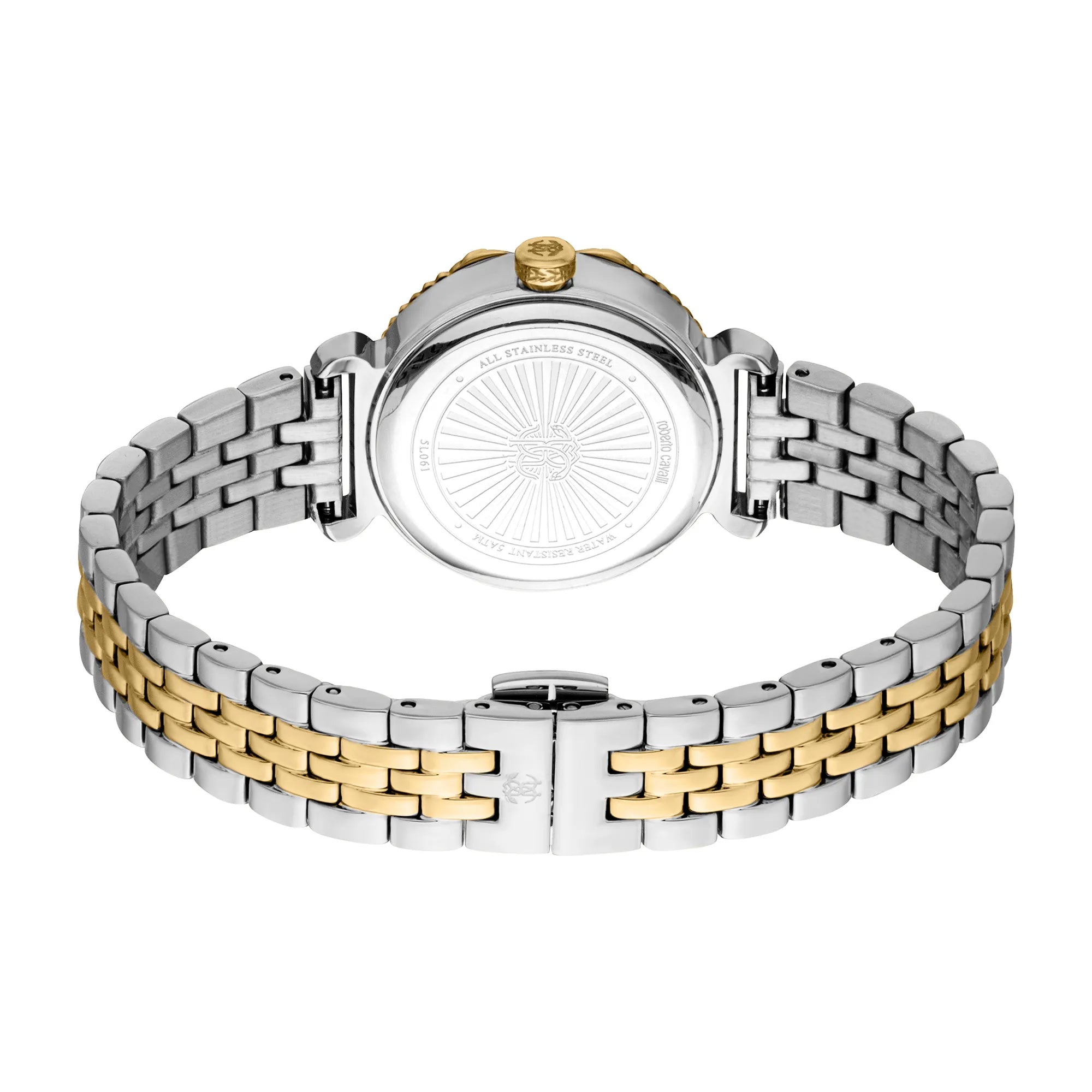 Roberto Cavalli Roberto Cavalli RC5L061M1075 — immagine 2