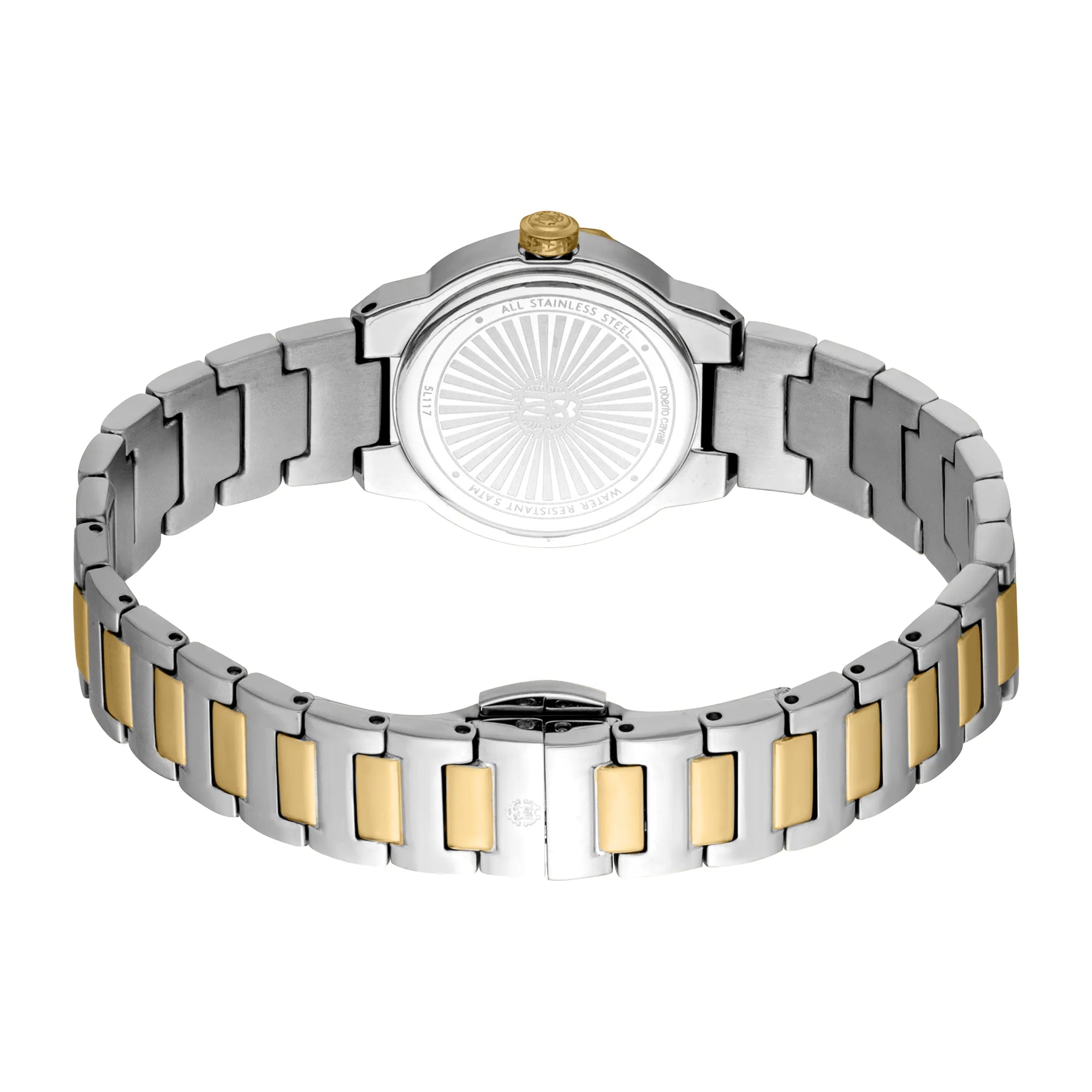 Roberto Cavalli Roberto Cavalli Lady RC5L117M0065 — immagine 2