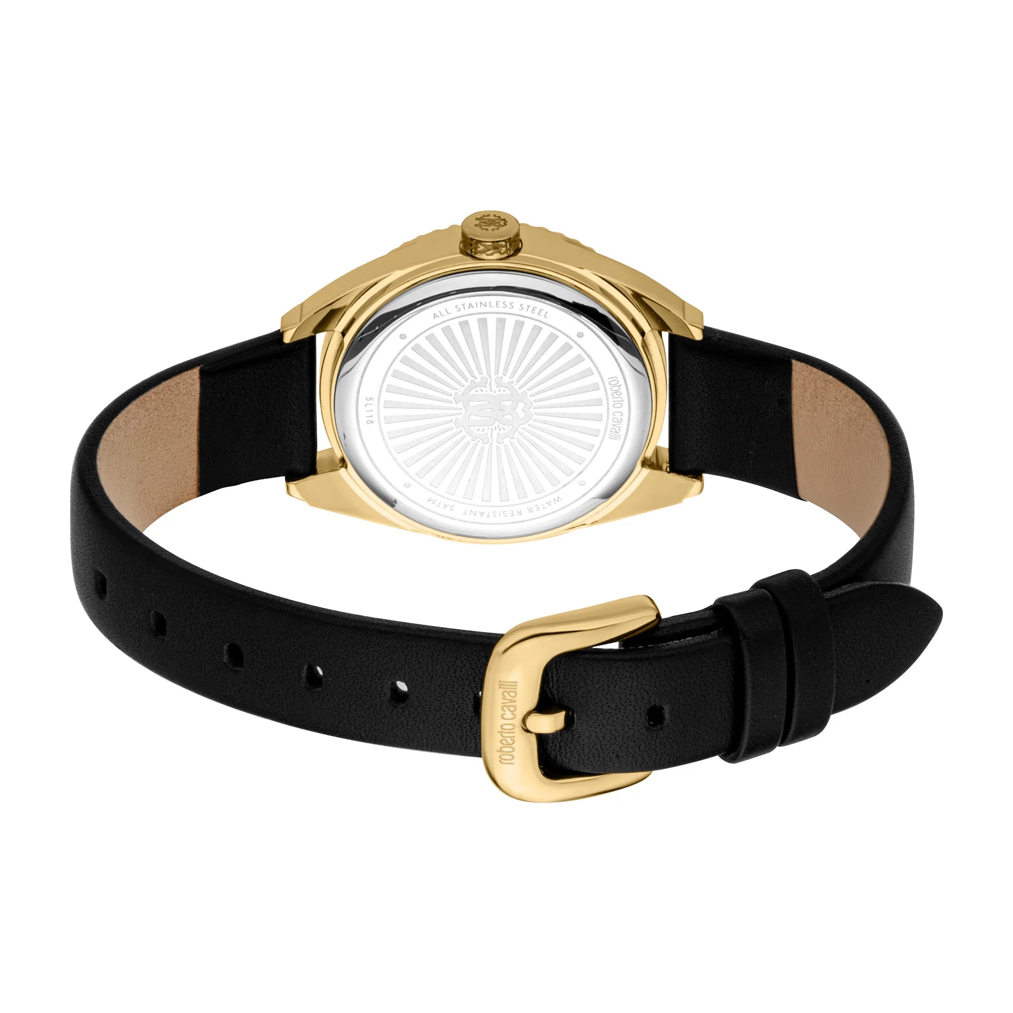 Roberto Cavalli Roberto Cavalli Lady RC5L118L0025 — immagine 2