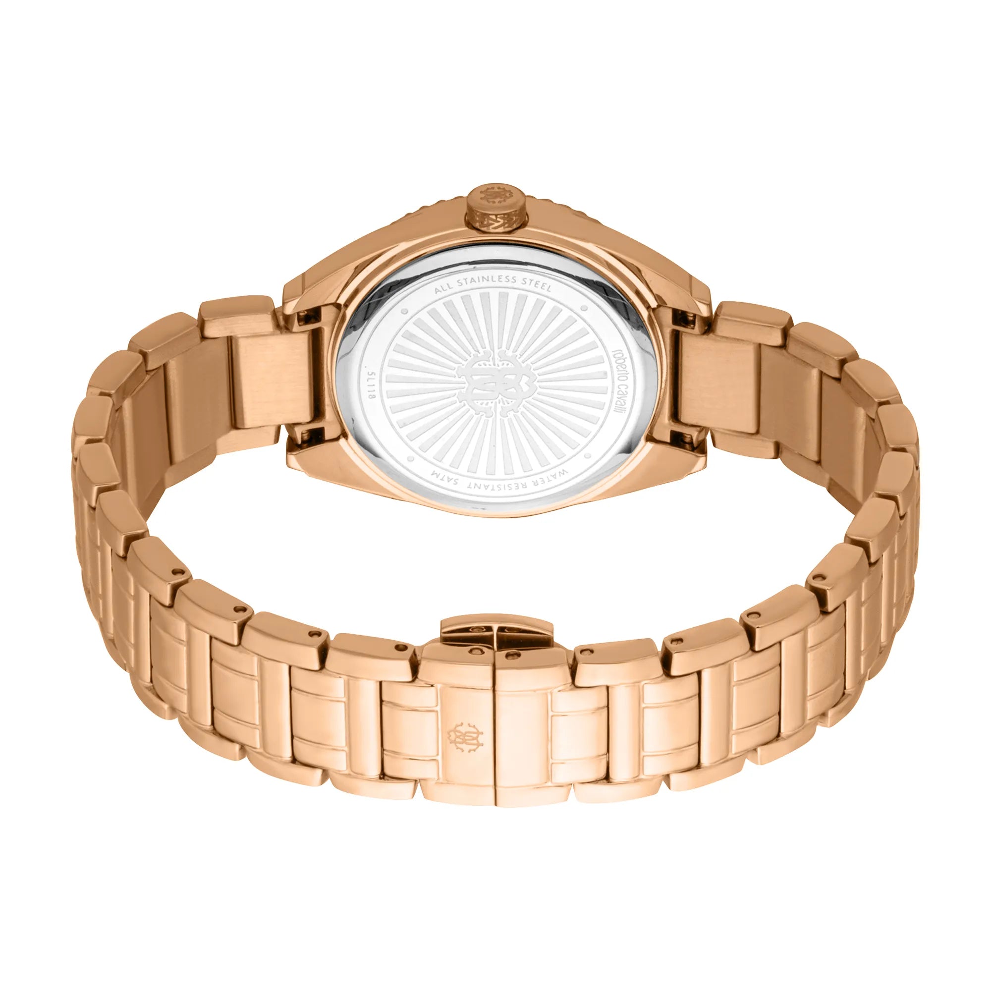 Roberto Cavalli Roberto Cavalli Lady RC5L118M0055 — immagine 2