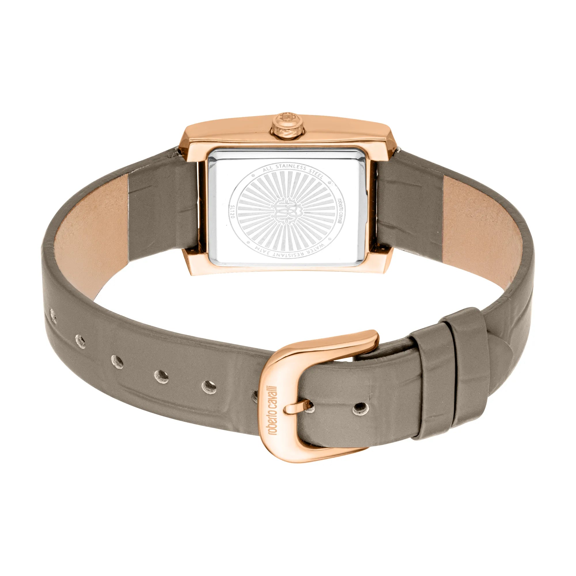 Roberto Cavalli Roberto Cavalli Lady RC5L120L0035 — immagine 2