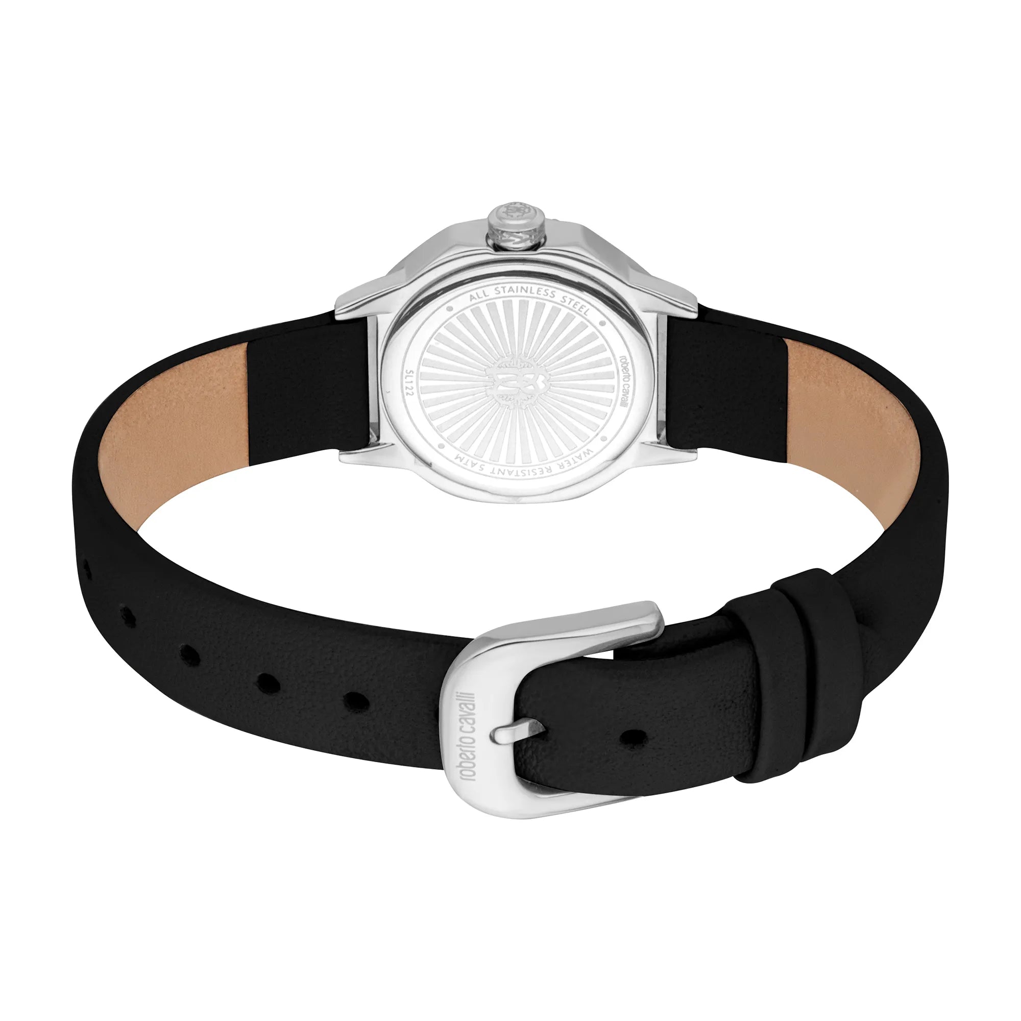 Roberto Cavalli Roberto Cavalli Lady RC5L122L0015 — immagine 2