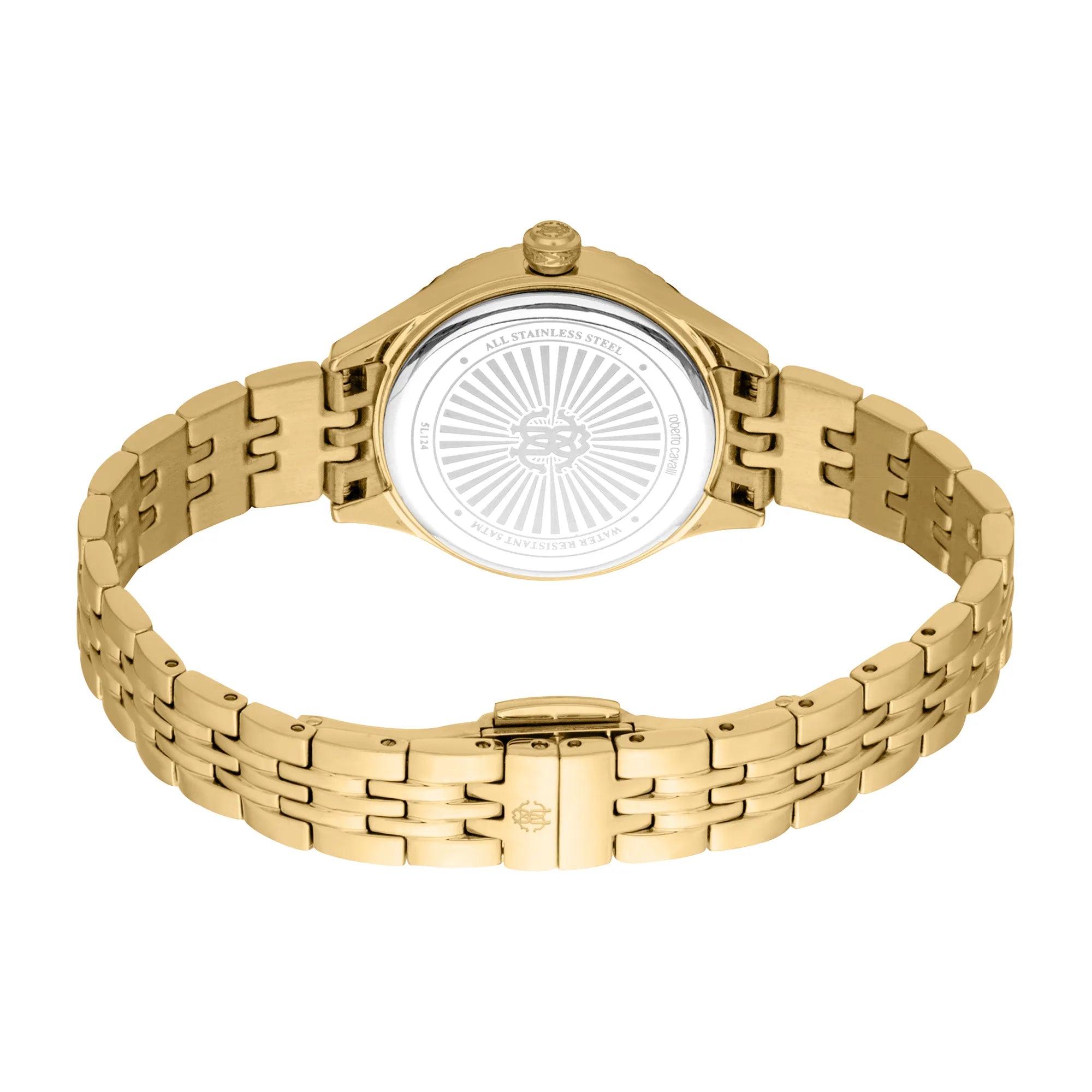 Roberto Cavalli Roberto Cavalli Lady RC5L124M0065 — immagine 2