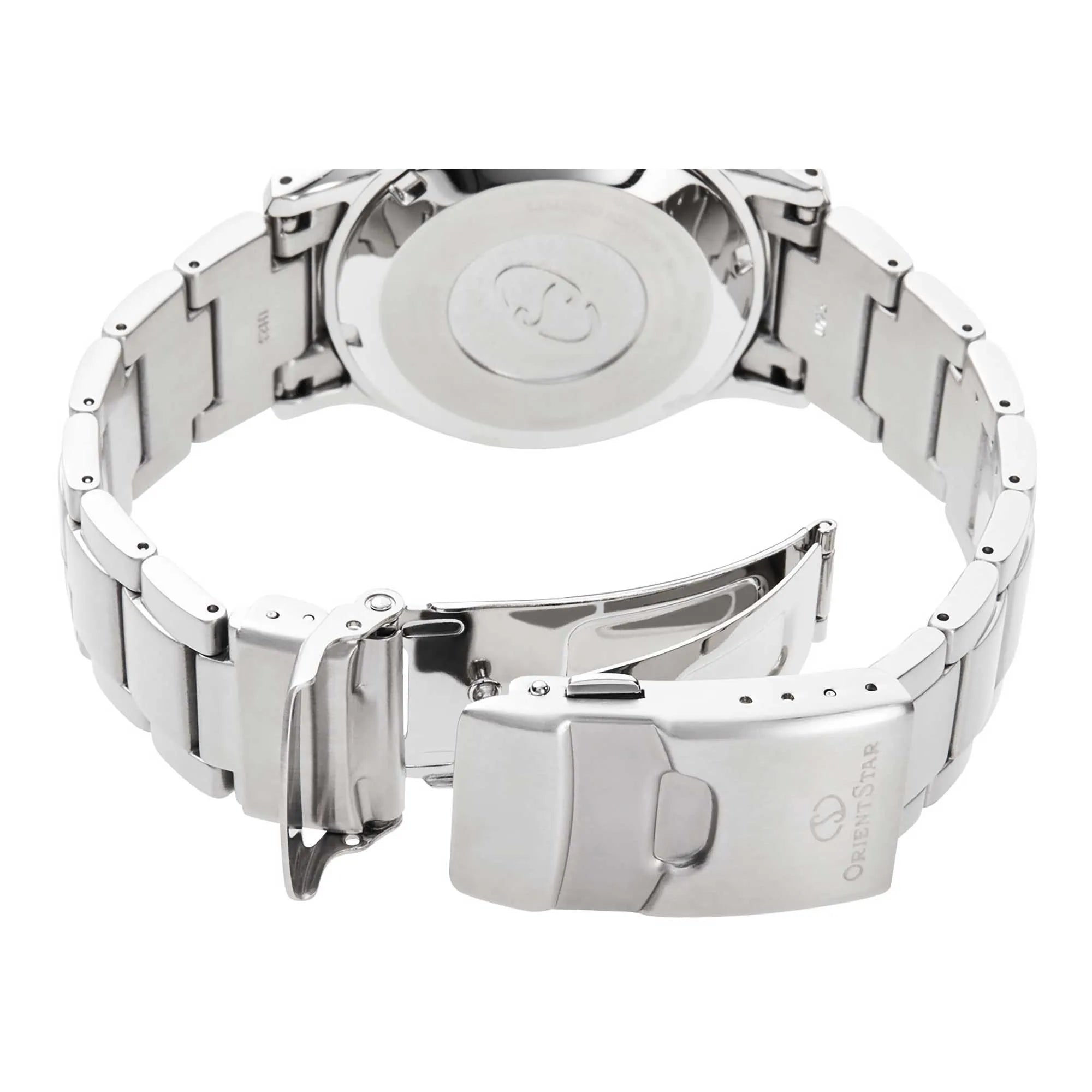 ORIENT STAR ORIENT STAR Sports Diver RE-AU0301B00B — immagine 2