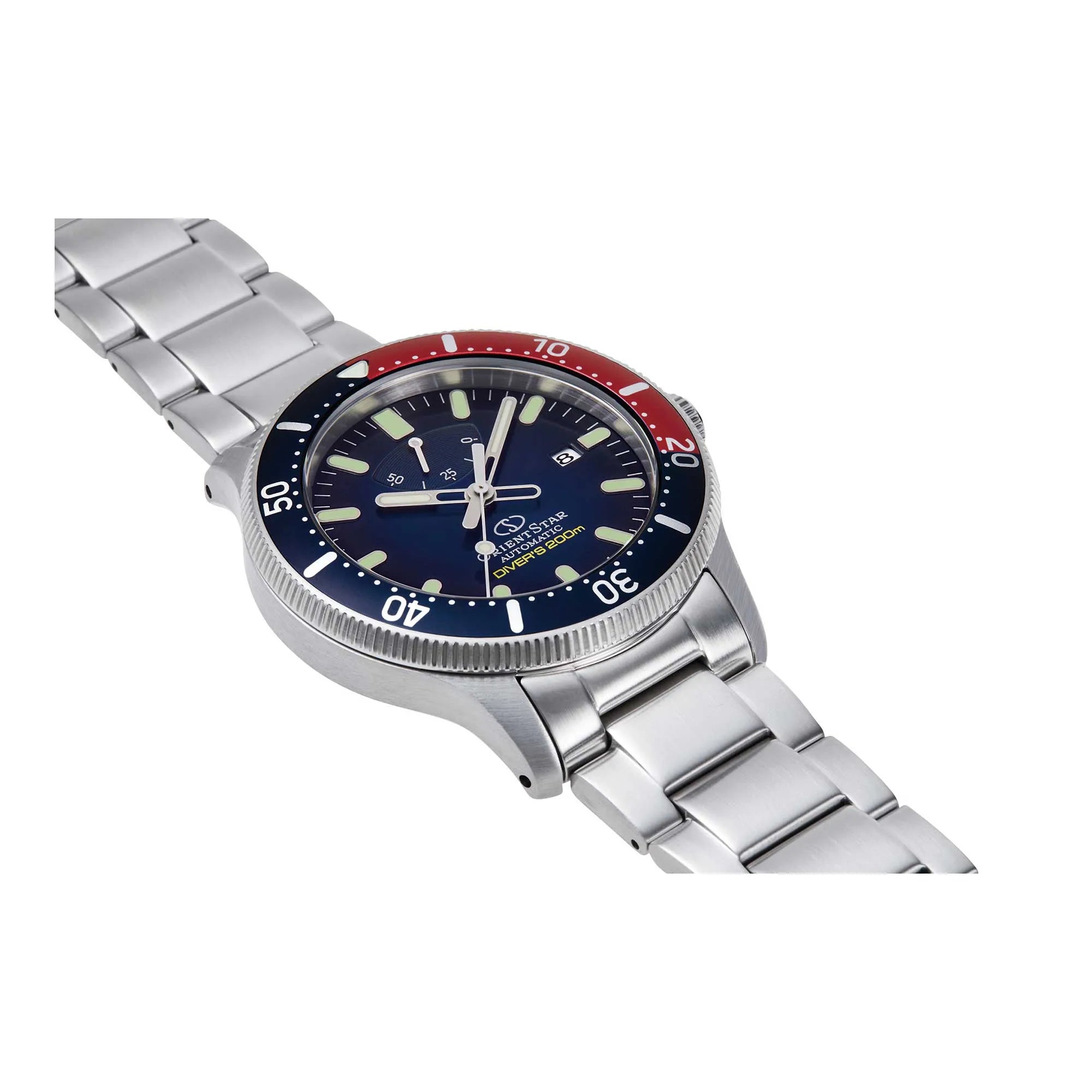 ORIENT Star ORIENT STAR Sports Diver RE-AU0306L00B — immagine 3