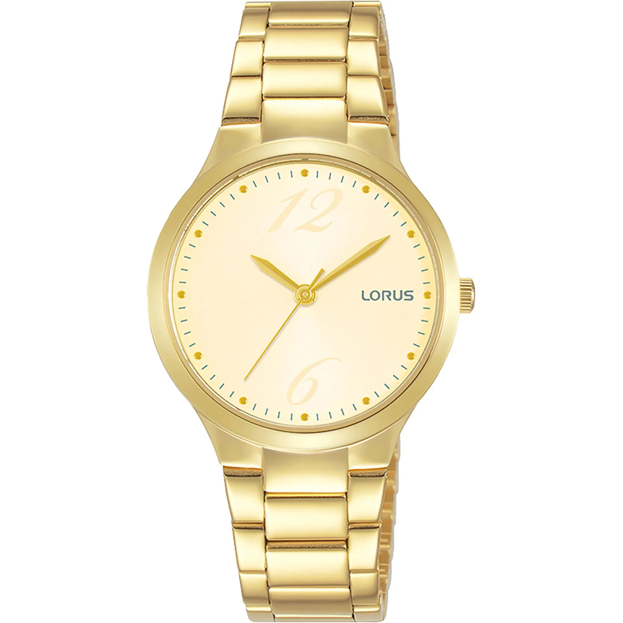 Lorus Lorus Lady RG208UX9