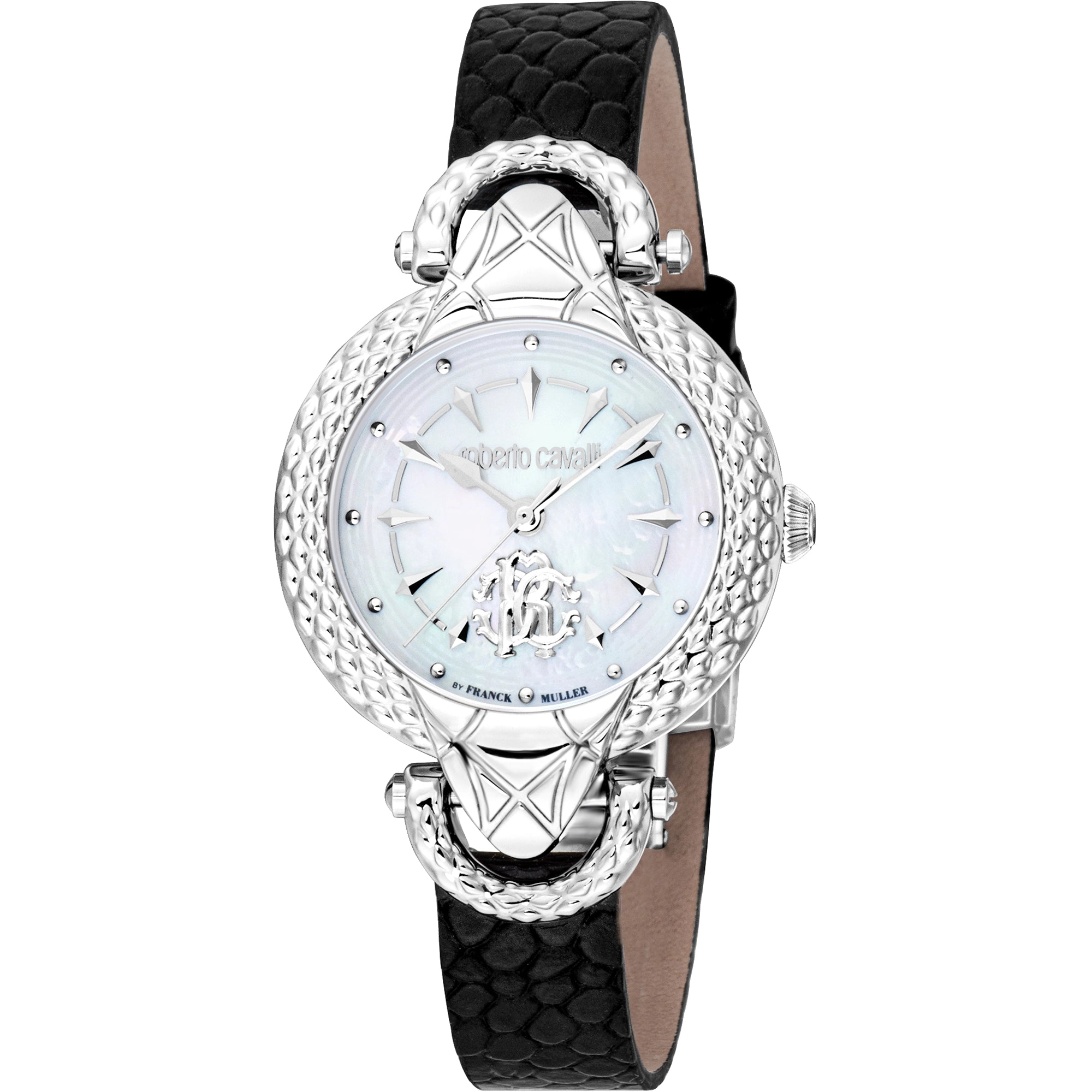 Roberto Cavalli by Franck Muller Roberto Cavalli by Franck Muller RV1L165L0011