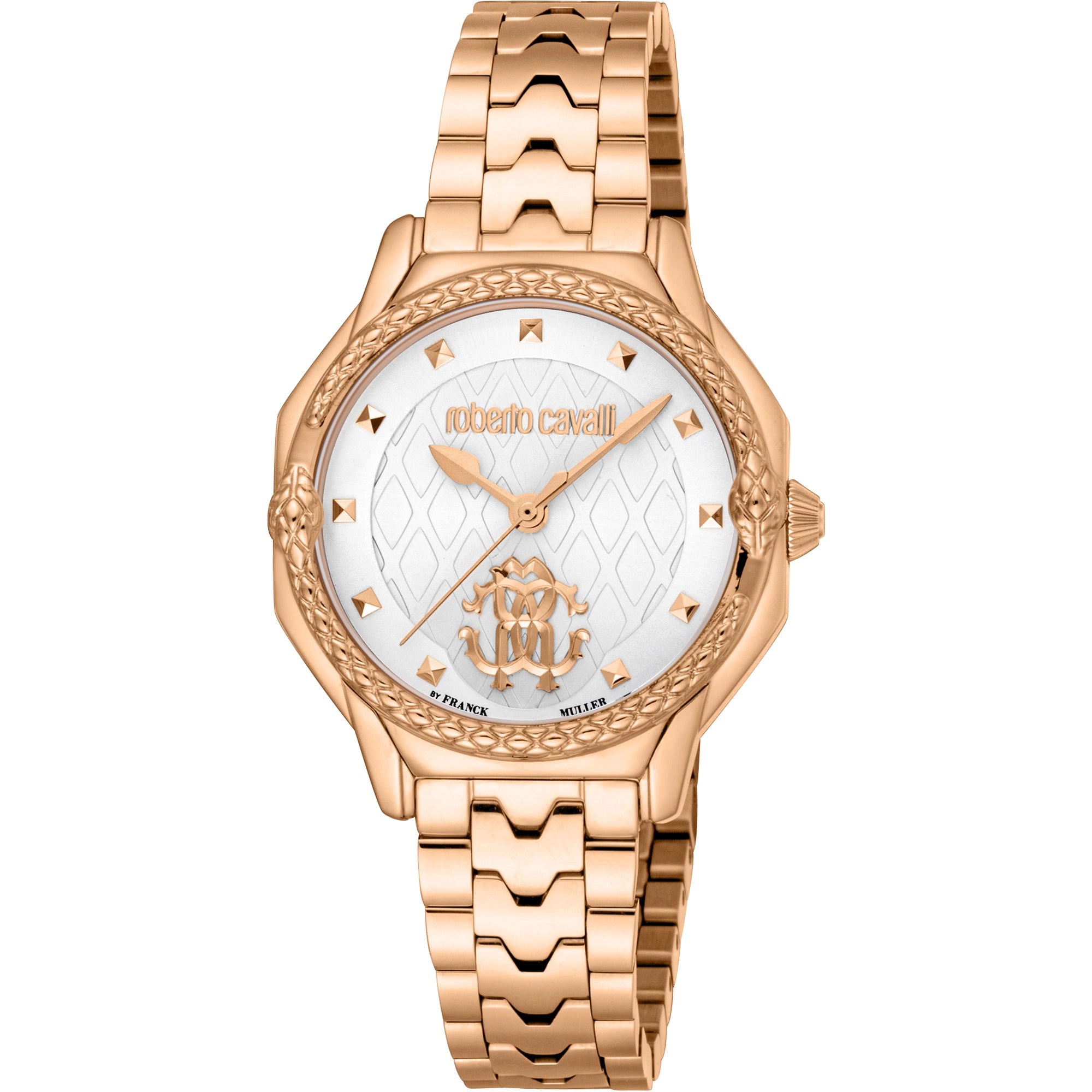 Roberto Cavalli by Franck Muller Roberto Cavalli by Franck Muller RV1L225M0061
