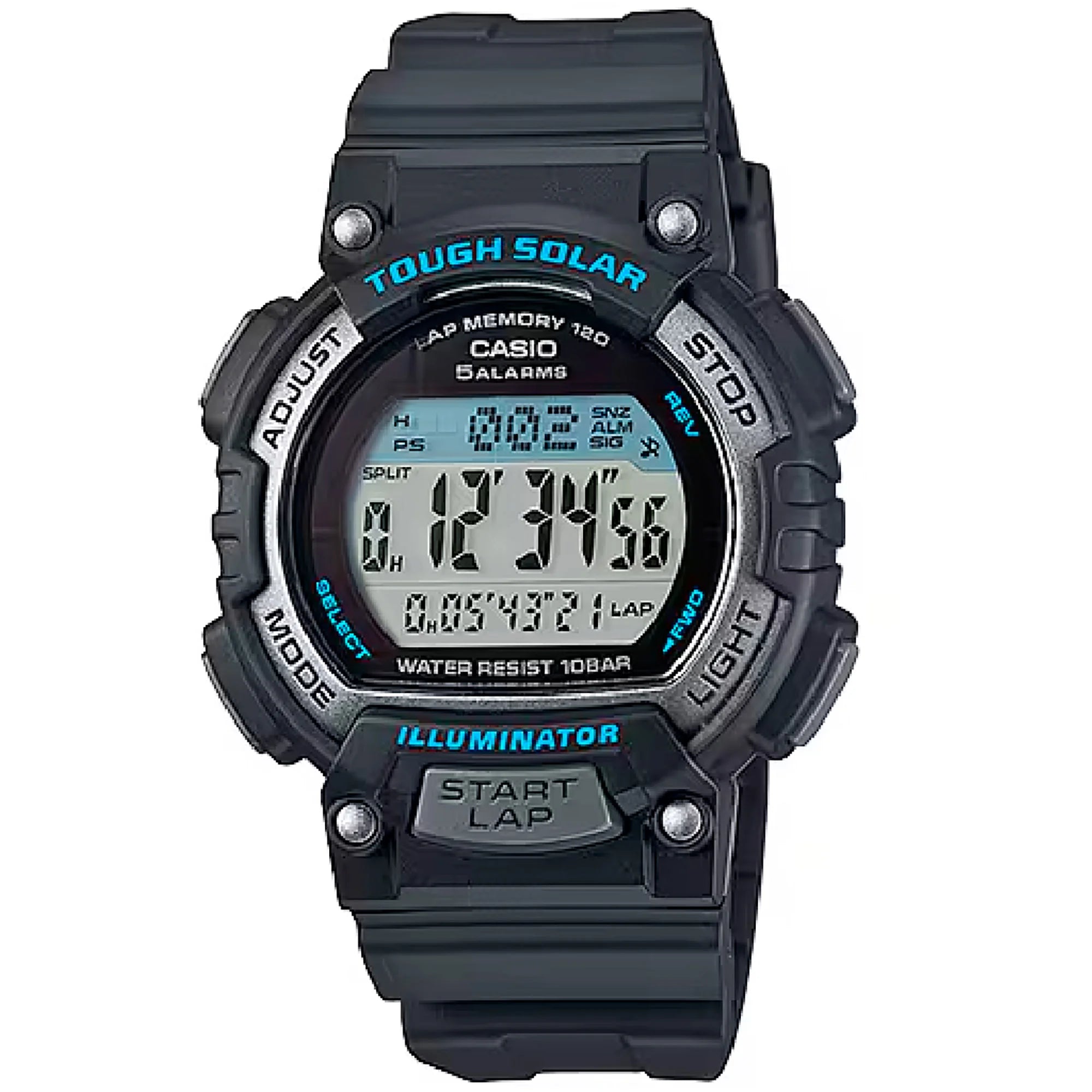 Casio CASIO Sports STL-S300H-1AEF