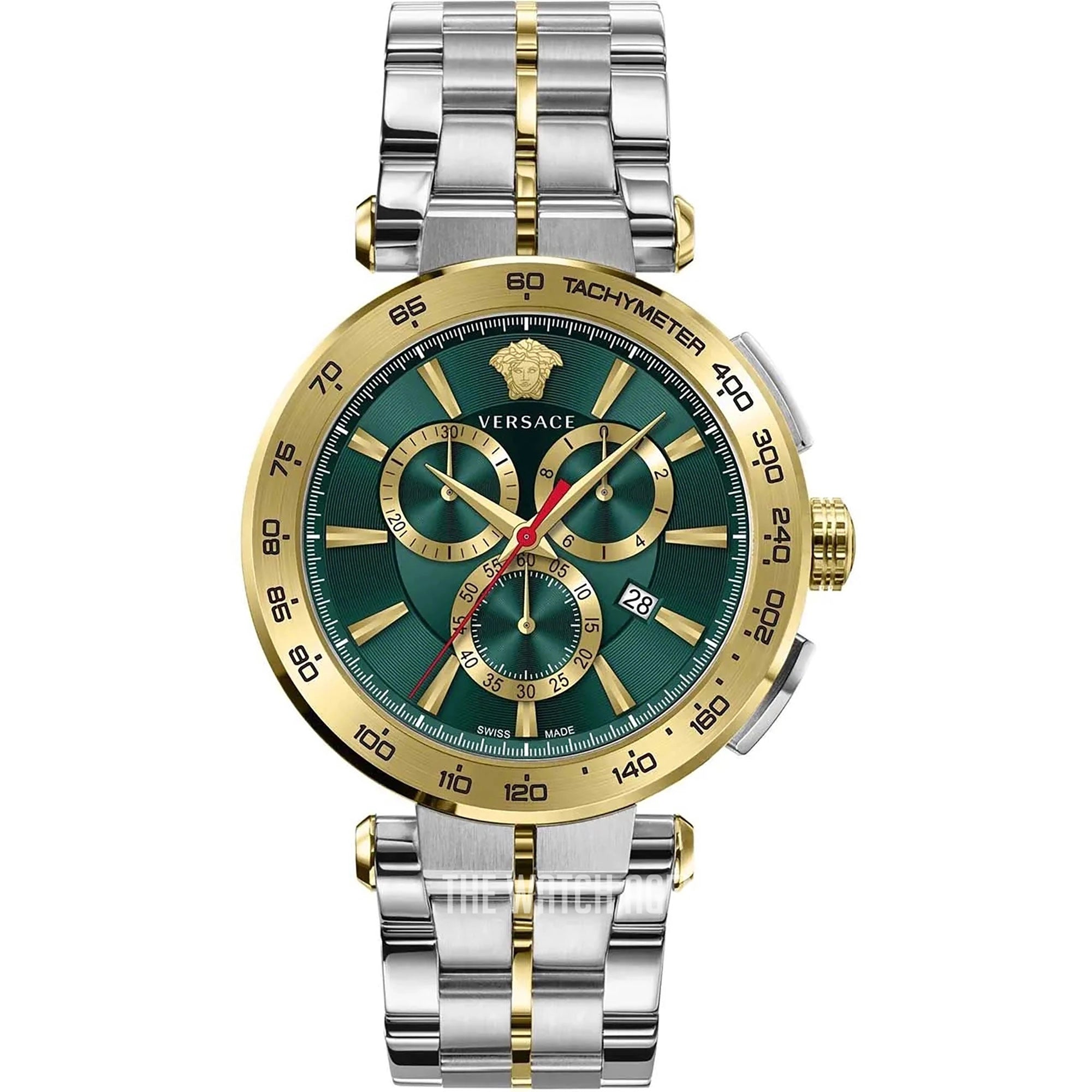 Versace Versace VE6CA0523