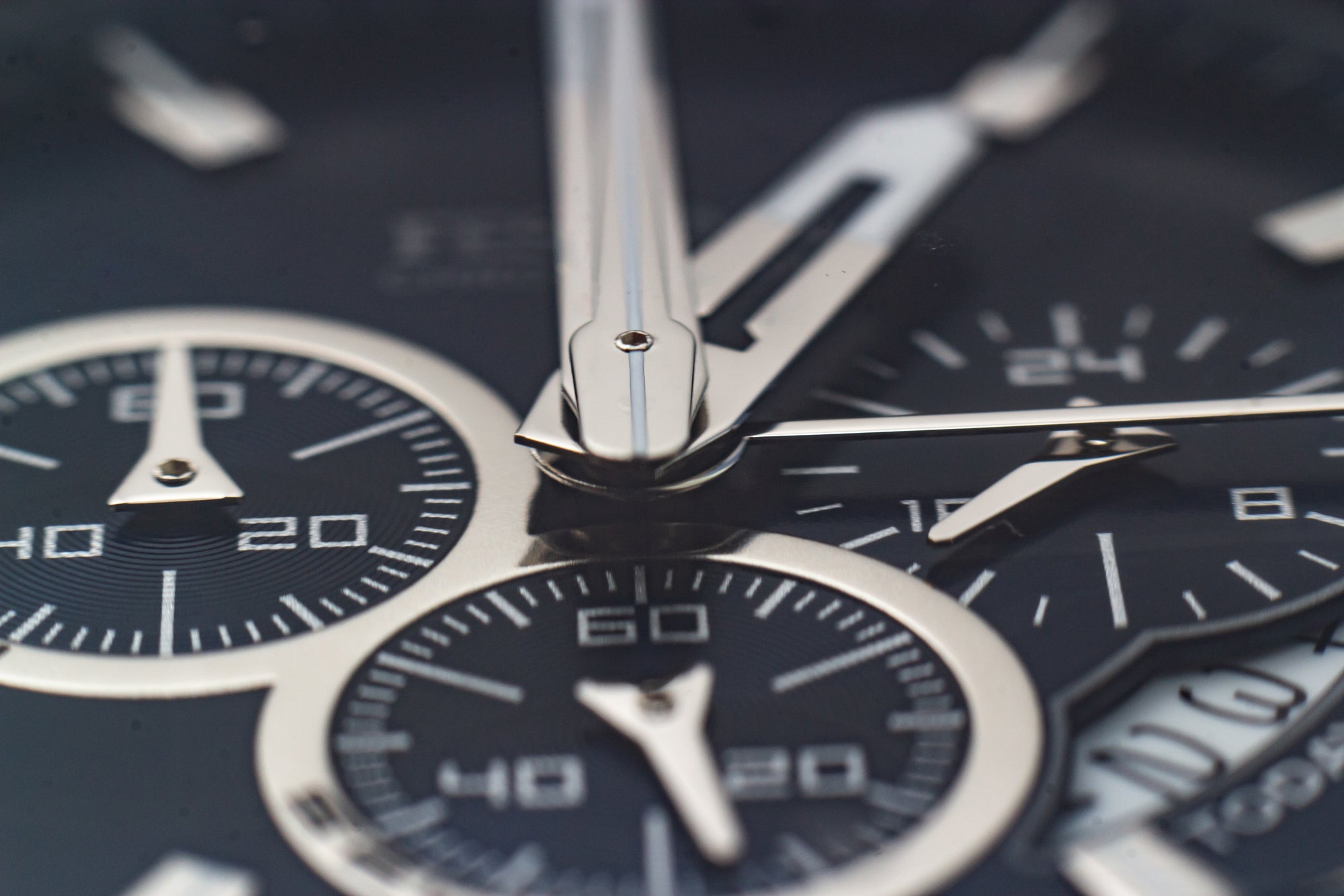 Discover Our Collection of Certified Watches
