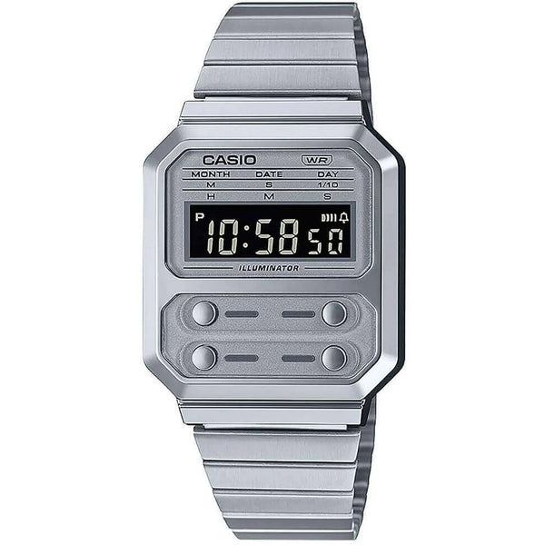 Casio Vintage and Retro
