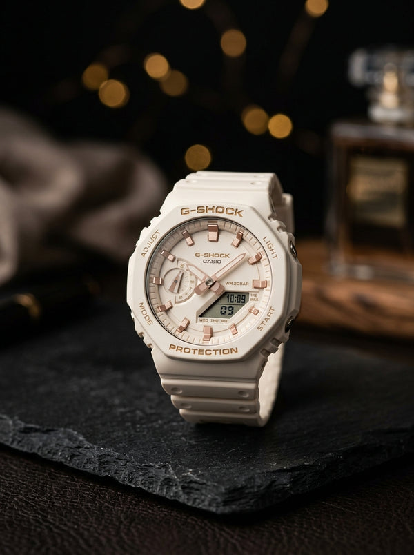 Casio G-Shock Carbon Core