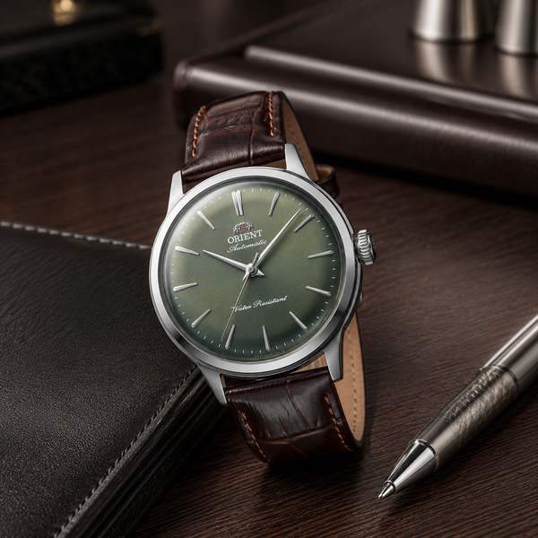 ORIENT Bambino 36mm BB01