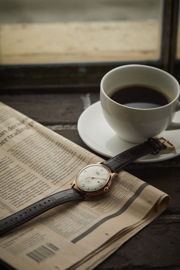 ORIENT Bambino & Classic