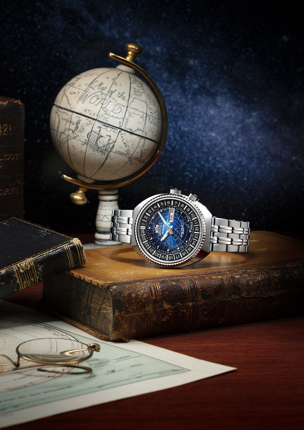 ORIENT Revival & Vintage