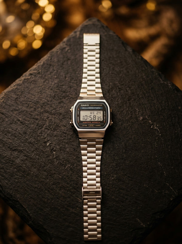 Casio Retro Vintage