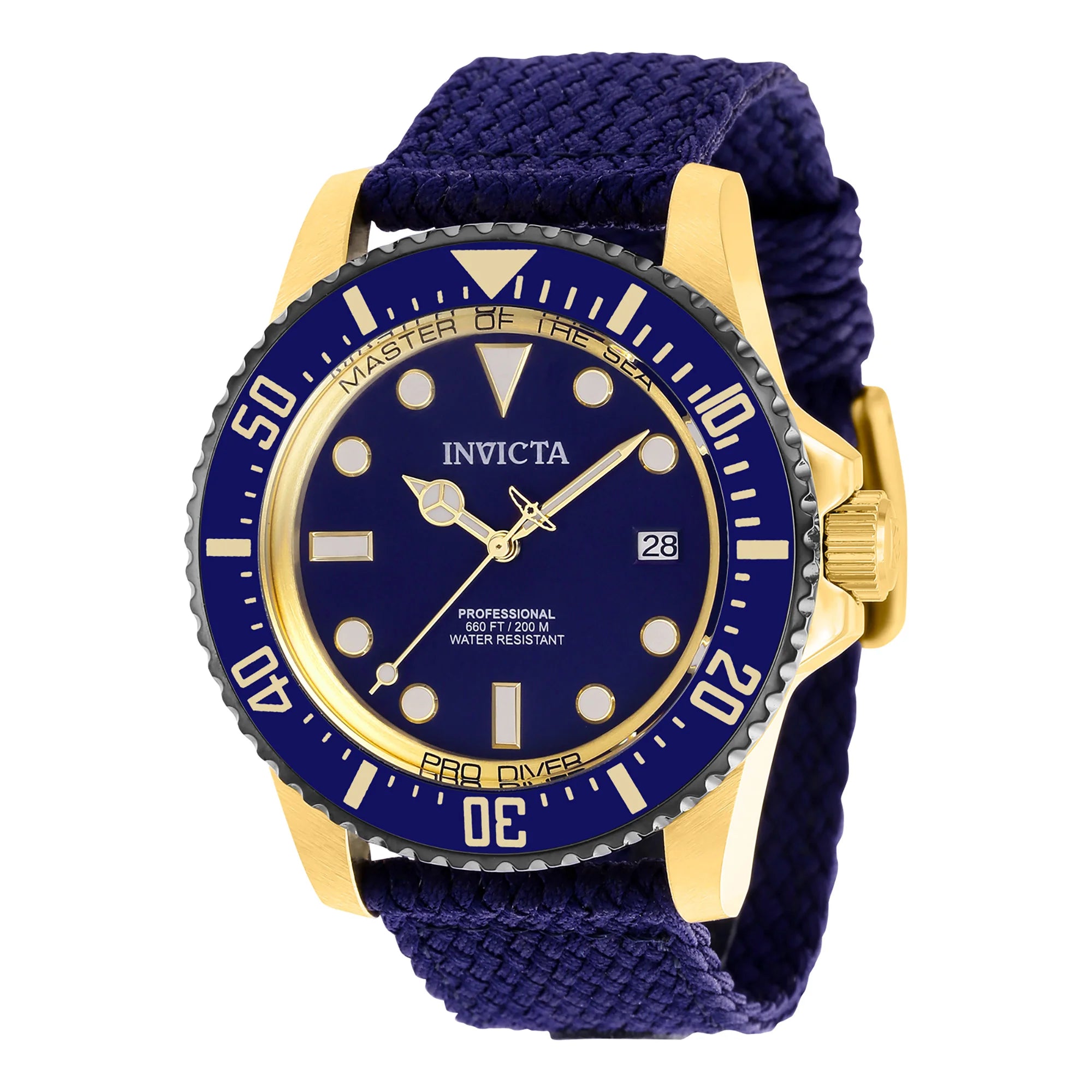 Invicta Invicta Pro Diver 38239