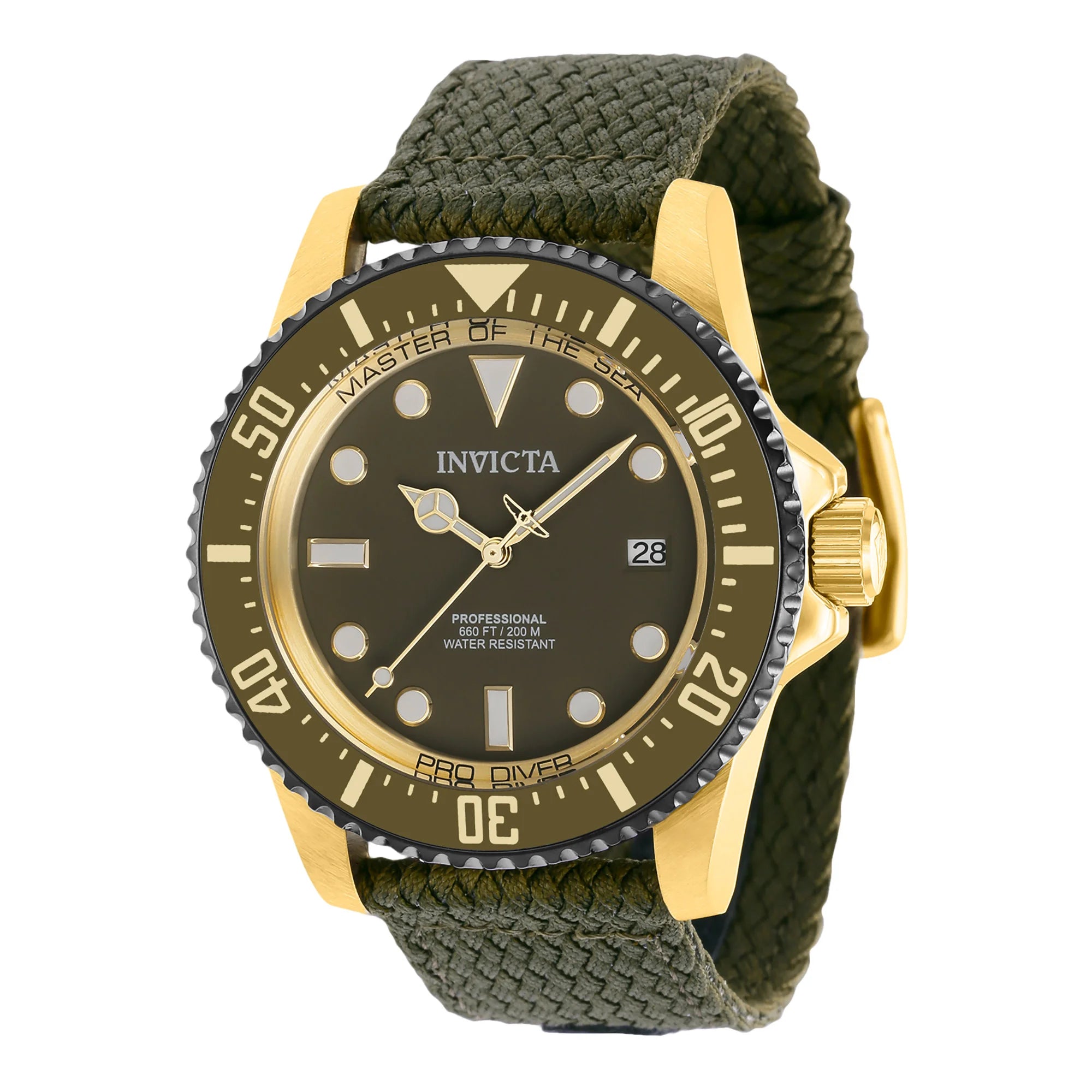 Invicta Invicta Pro Diver 38240