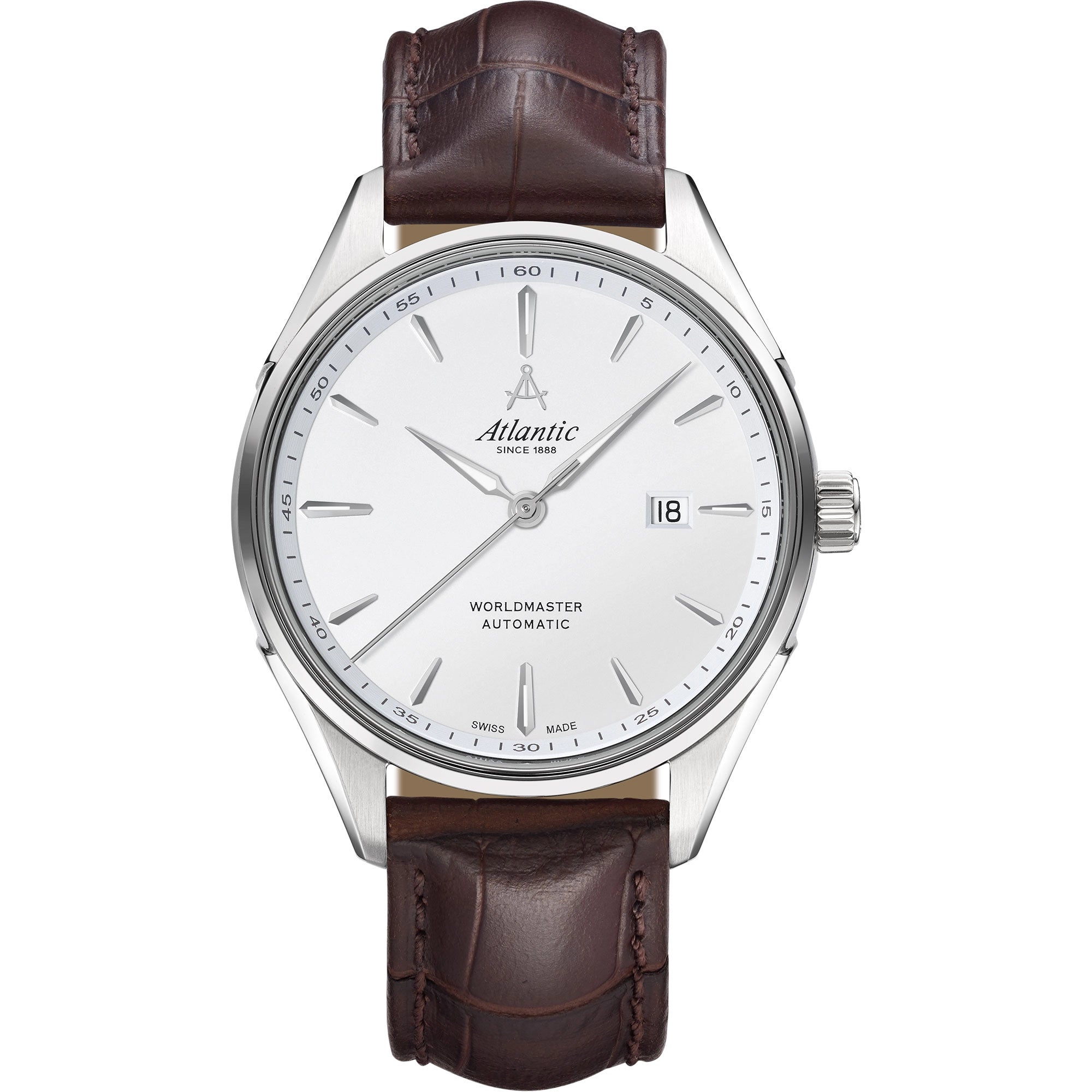 Atlantic Atlantic Worldmaster 52759.41.21S