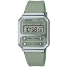 Casio CASIO Retro Vintage A100WEF-3AEF