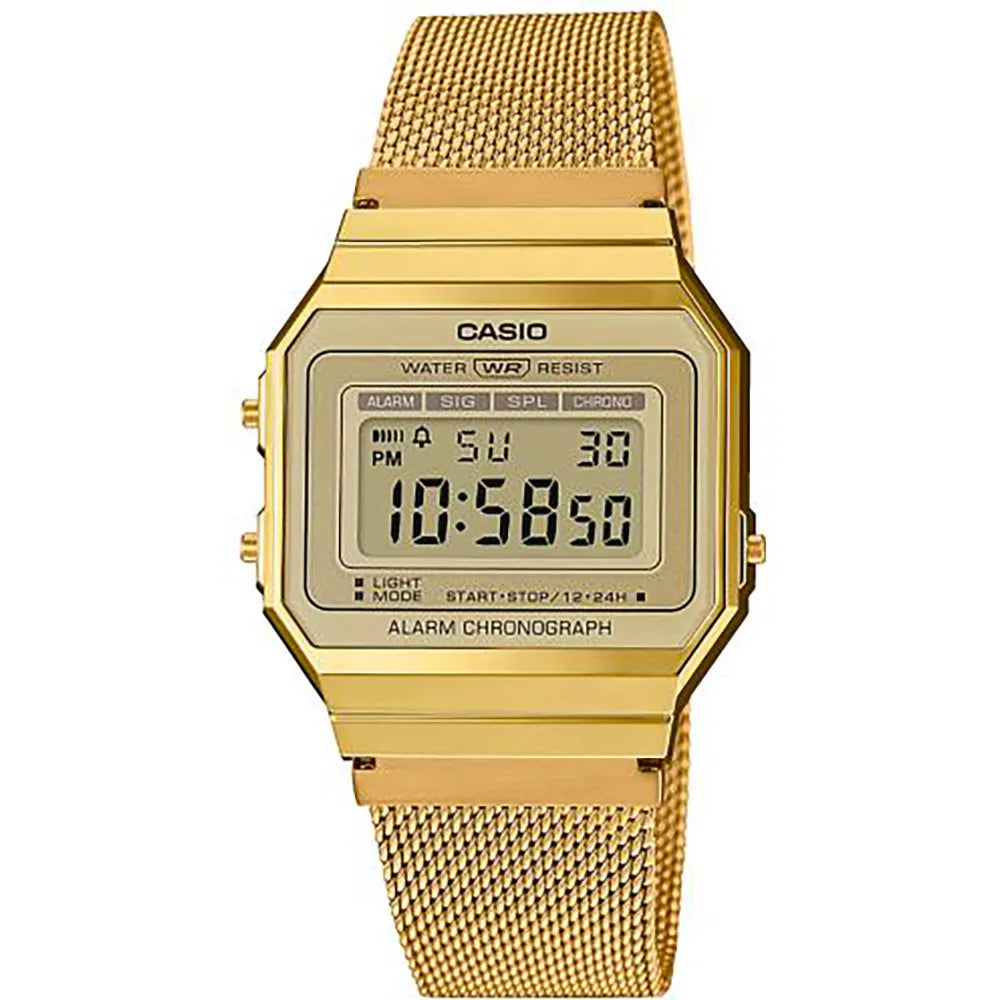 Casio CASIO Retro Vintage A700WEMG-9AEF