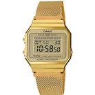 Casio CASIO Retro Vintage A700WEMG-9AEF