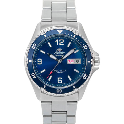 ORIENT Sports Mako 2 & Ray 2 AA02002D