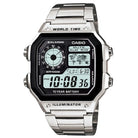 Casio CASIO Collection AE-1200WHD-1A