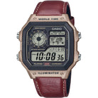 CASIO CASIO Collection AE-1200WHL-5AVEF
