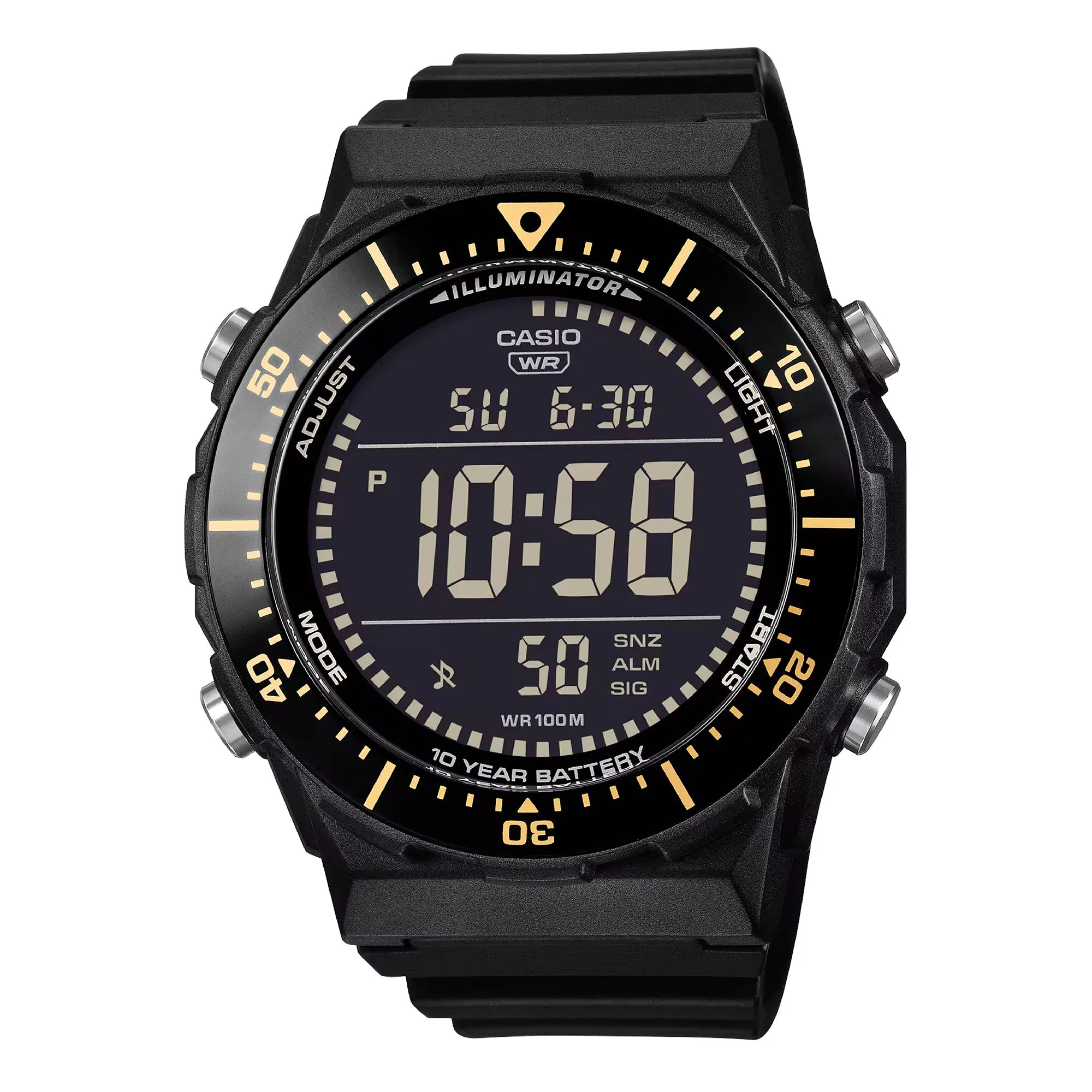 AE-1700H-1BVEF