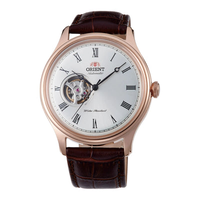ORIENT Classic Open Heart AG00001S