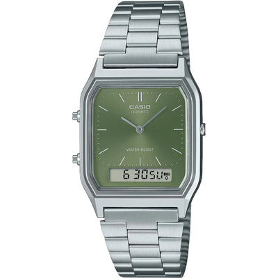 CASIO Collection AQ-230A-3A
