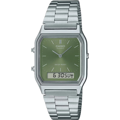 CASIO Collection AQ-230A-3AMQYES