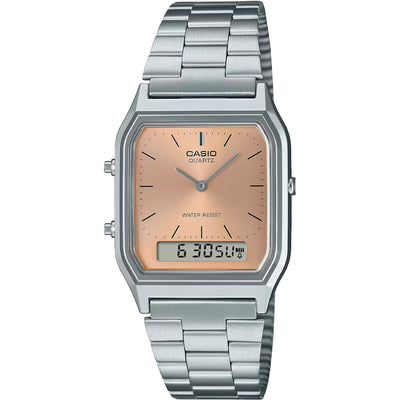 CASIO Collection AQ-230A-4A