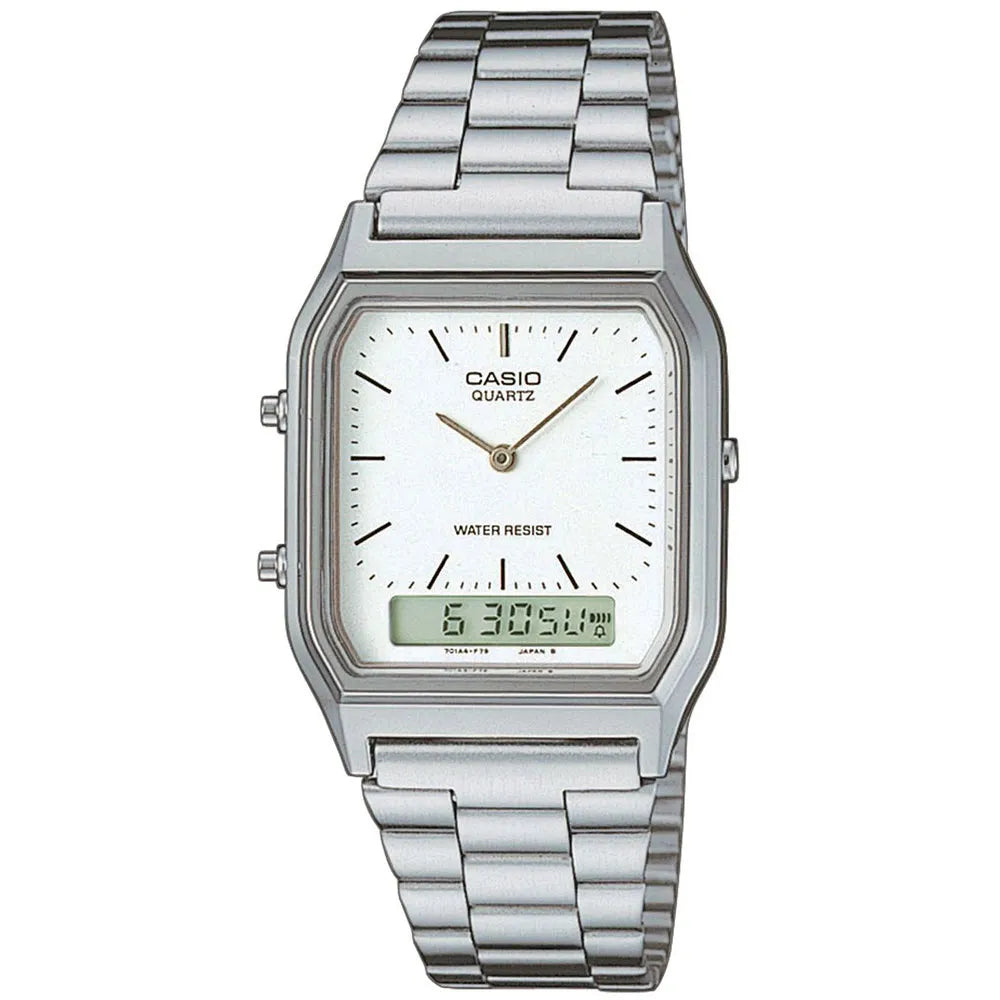 Casio CASIO Collection AQ-230A-7D