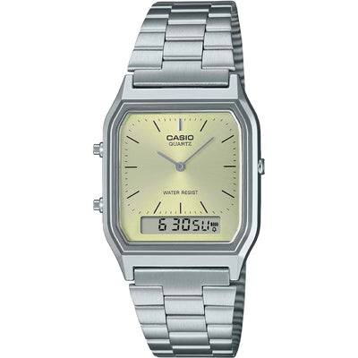 CASIO Collection AQ-230A-9A