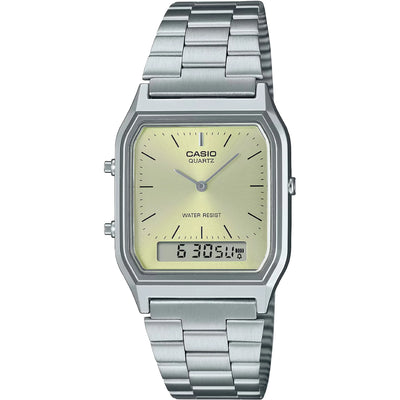CASIO Collection AQ-230A-9AMQYES