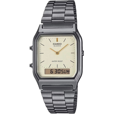CASIO Collection AQ-230GG-9A