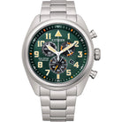 Citizen CITIZEN Eco-Drive AT2480-81X